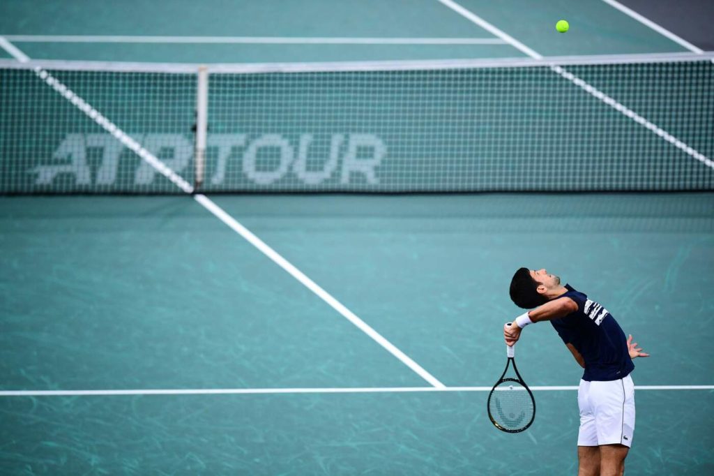 djokovic
