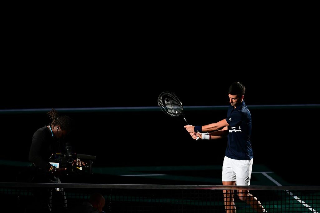 djokovic