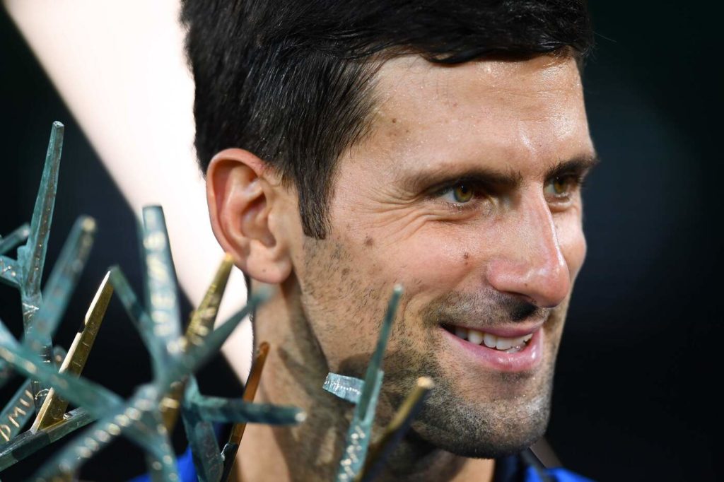 djokovic