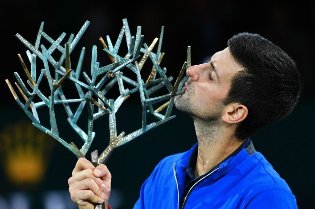 djokovic