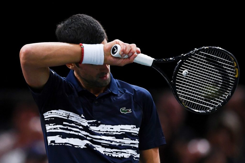 djokovic