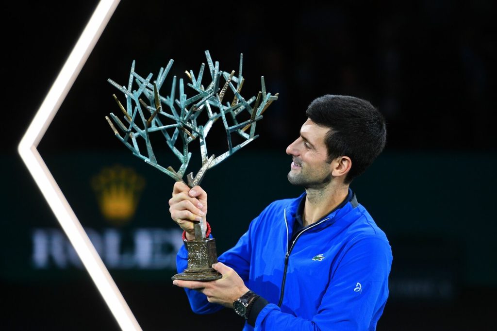 djokovic
