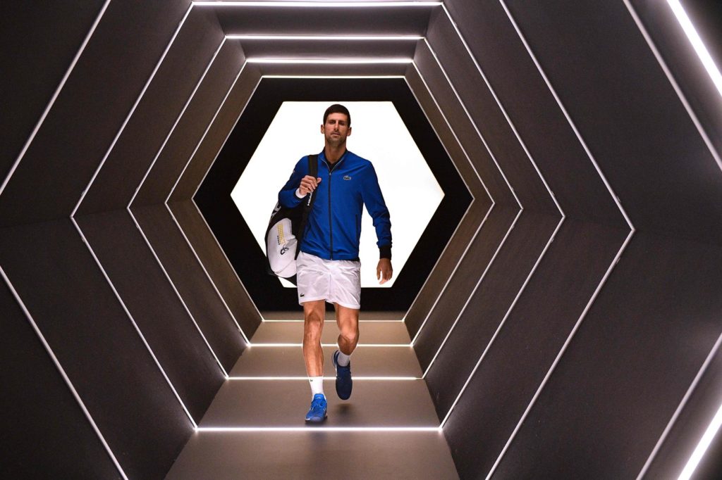 djokovic