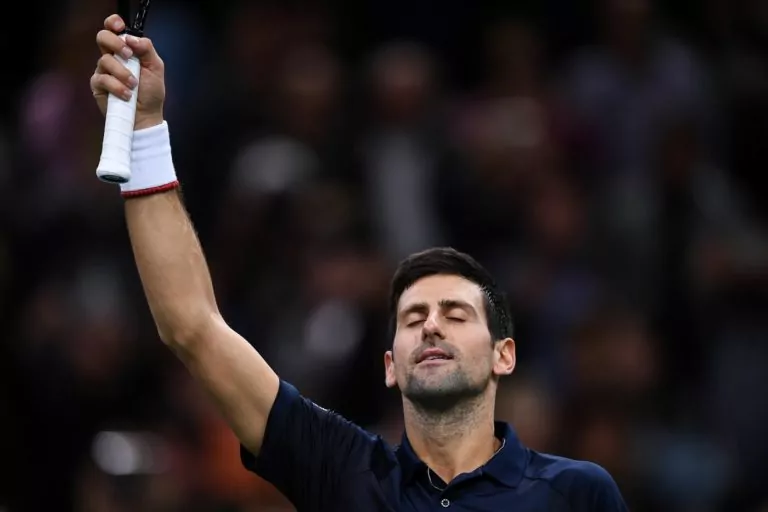 djokovic