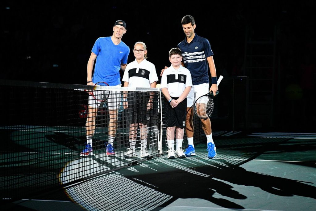 djokovic