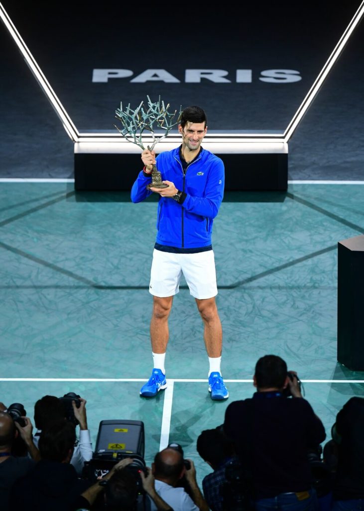 djokovic