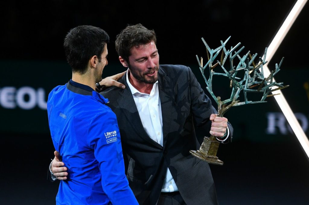 djokovic
