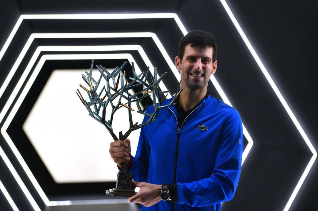 djokovic