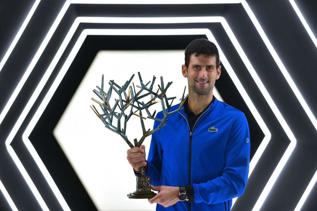 djokovic