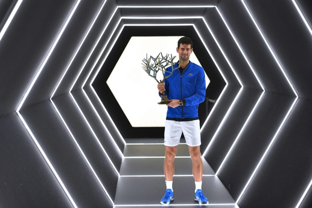 djokovic