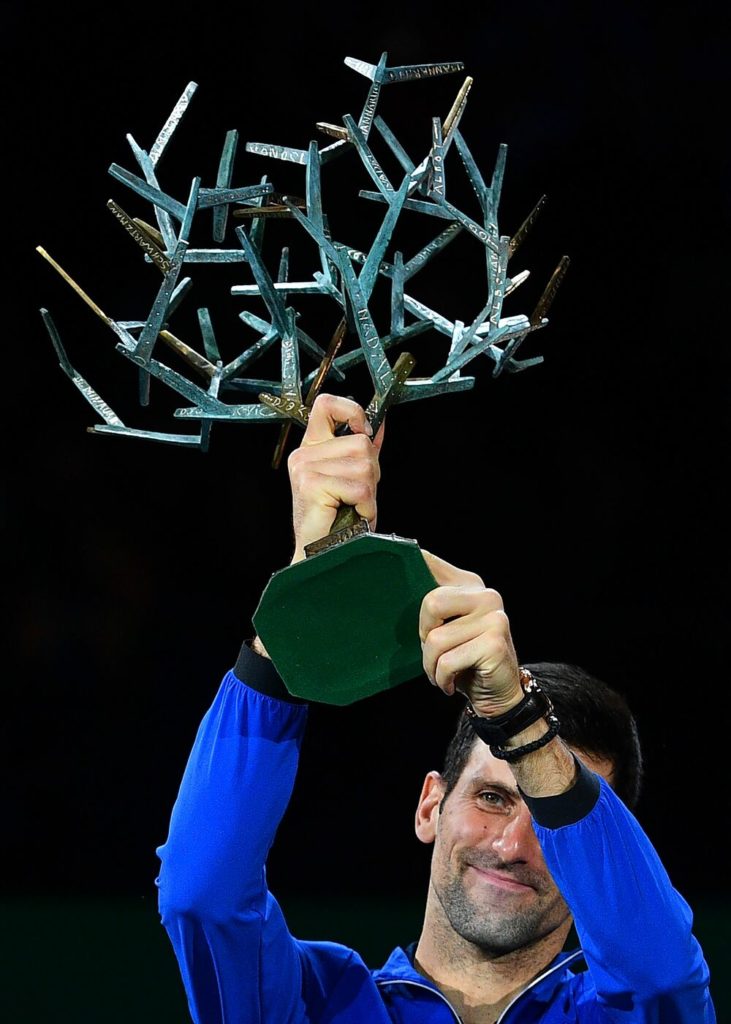 djokovic