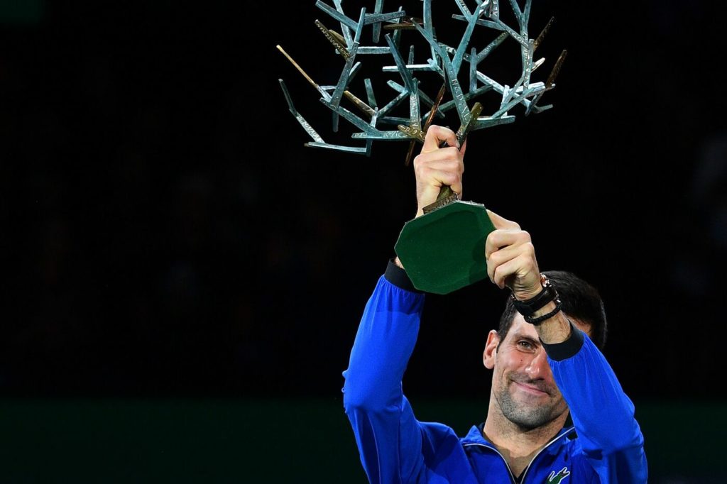 djokovic