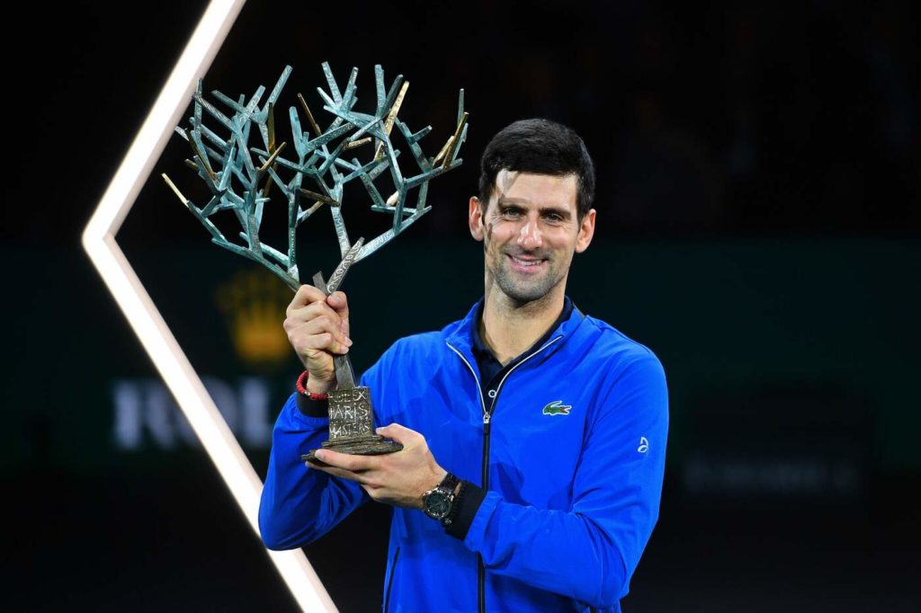 djokovic