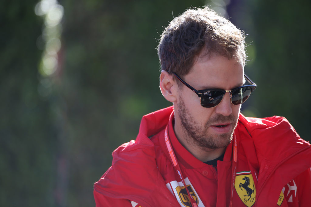 vettel