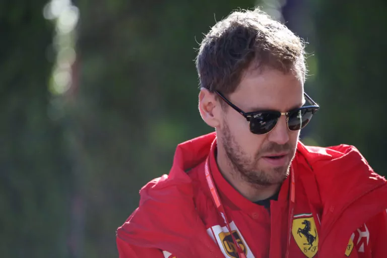 vettel