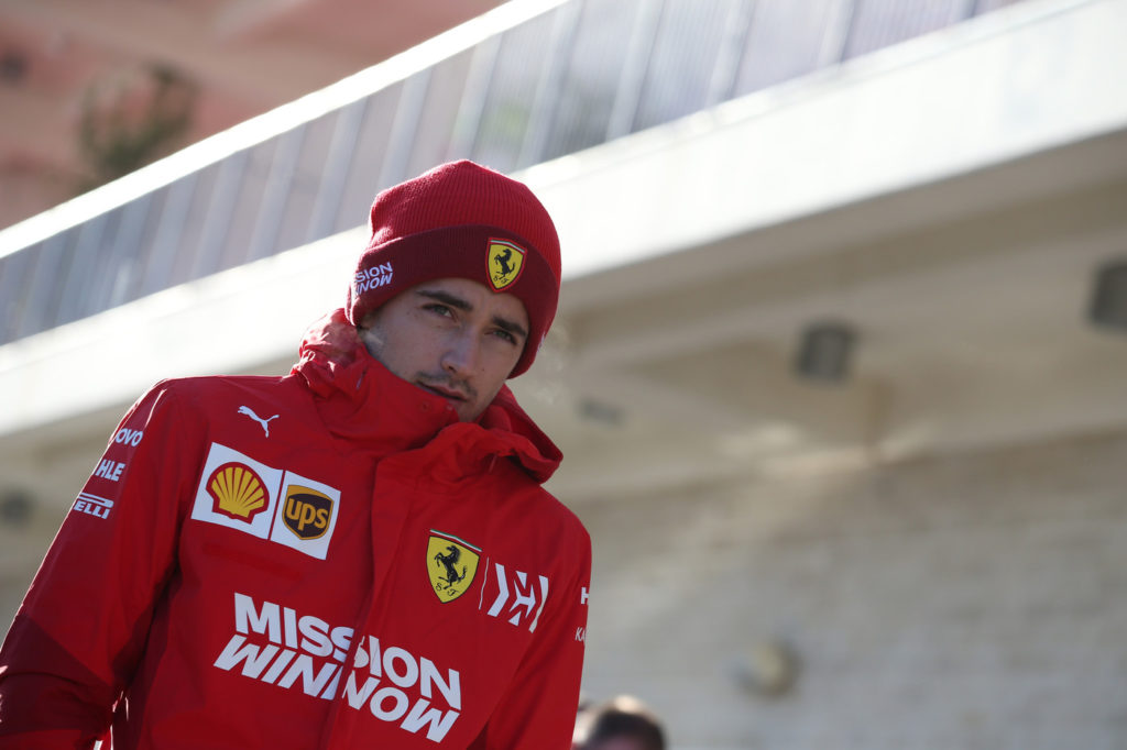 leclerc
