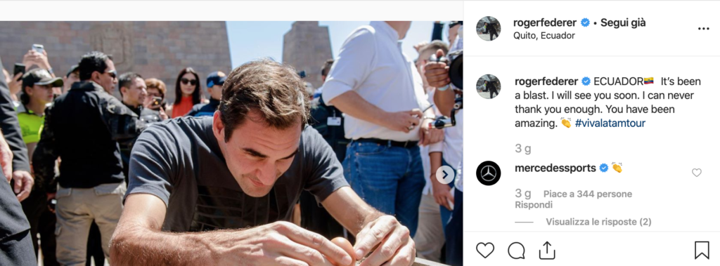 federer