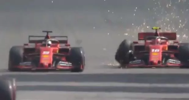 ferrari