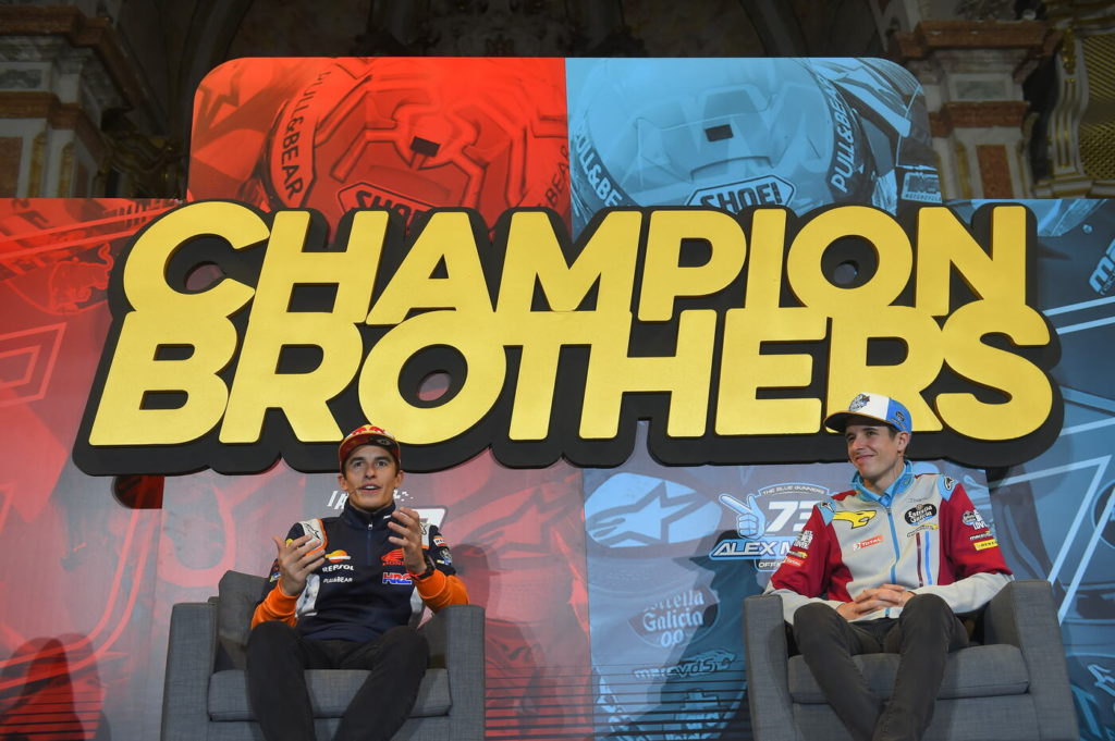alex marc marquez