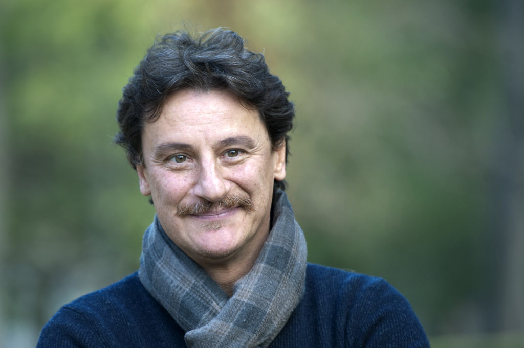 giorgio tirabassi