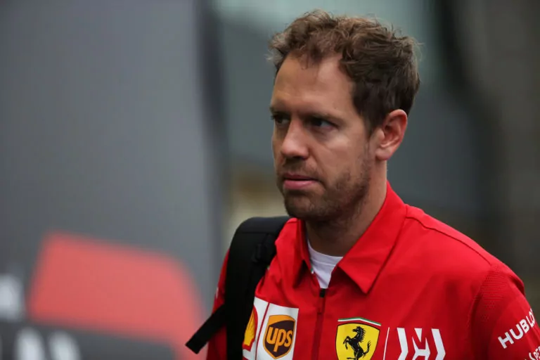 vettel