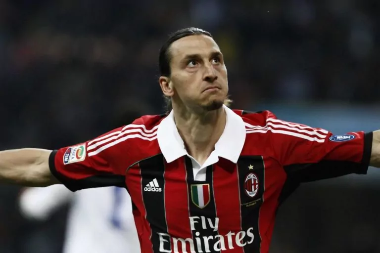 ibrahimovic