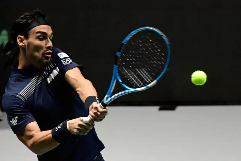 fognini