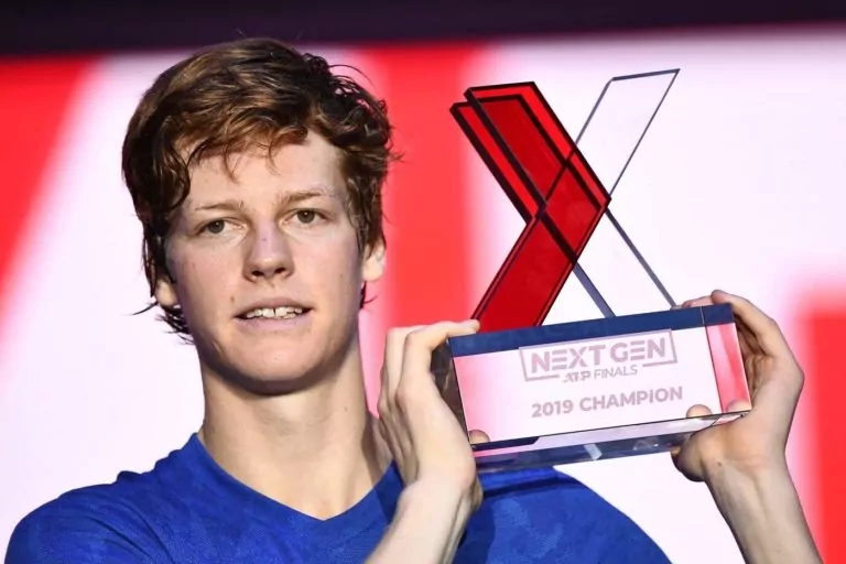 jannik sinner