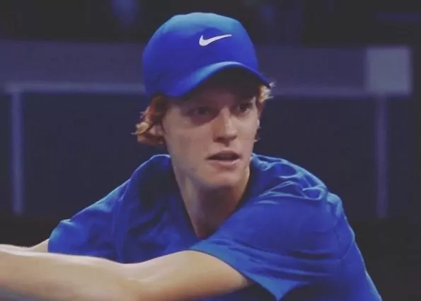 jannik sinner