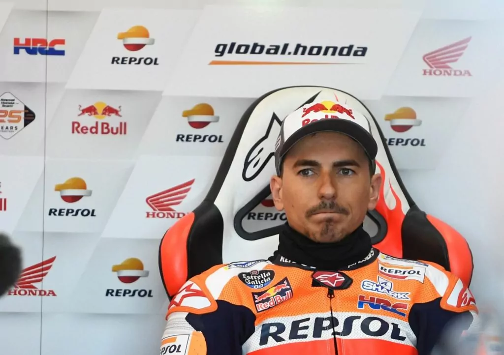 jorge lorenzo
