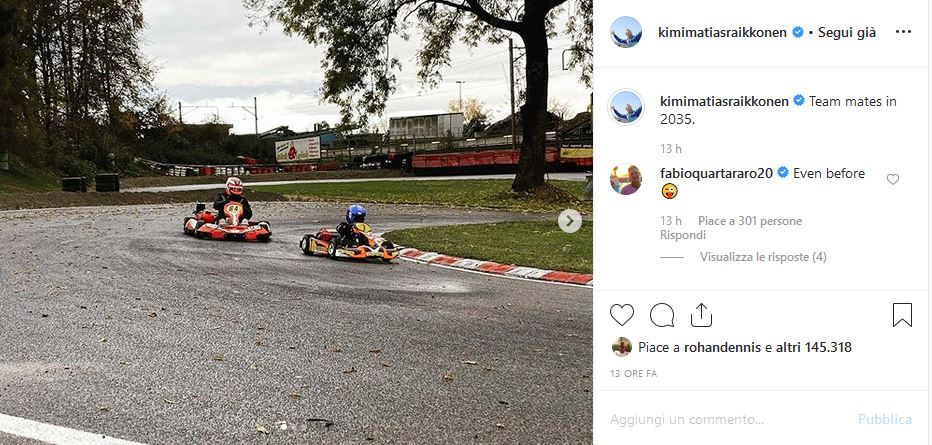kimi raikkonen