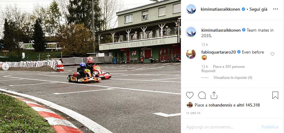 kimi raikkonen
