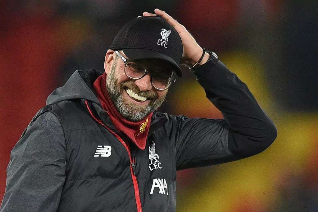 klopp