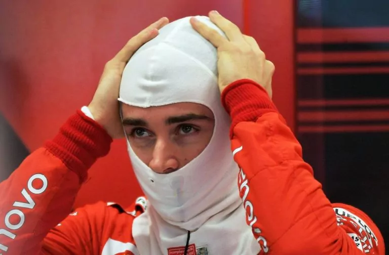 leclerc