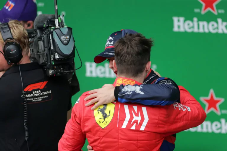 leclerc gasly