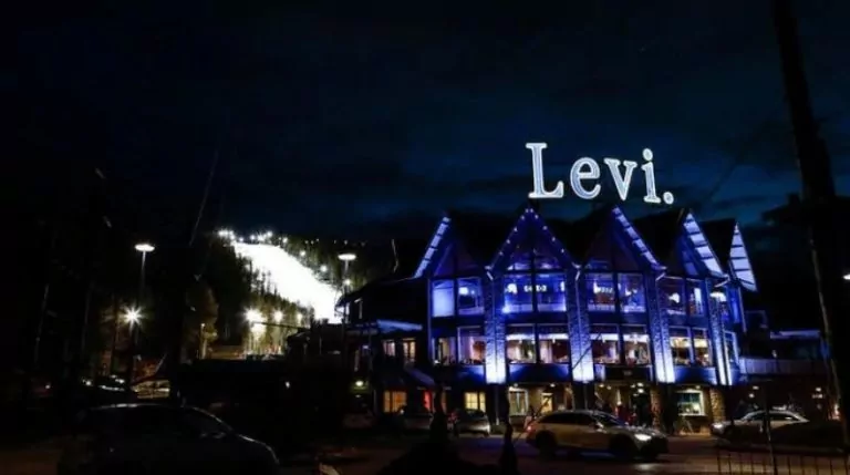 levi