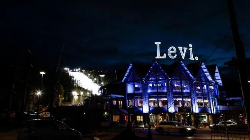 levi