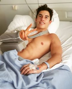 marc marquez