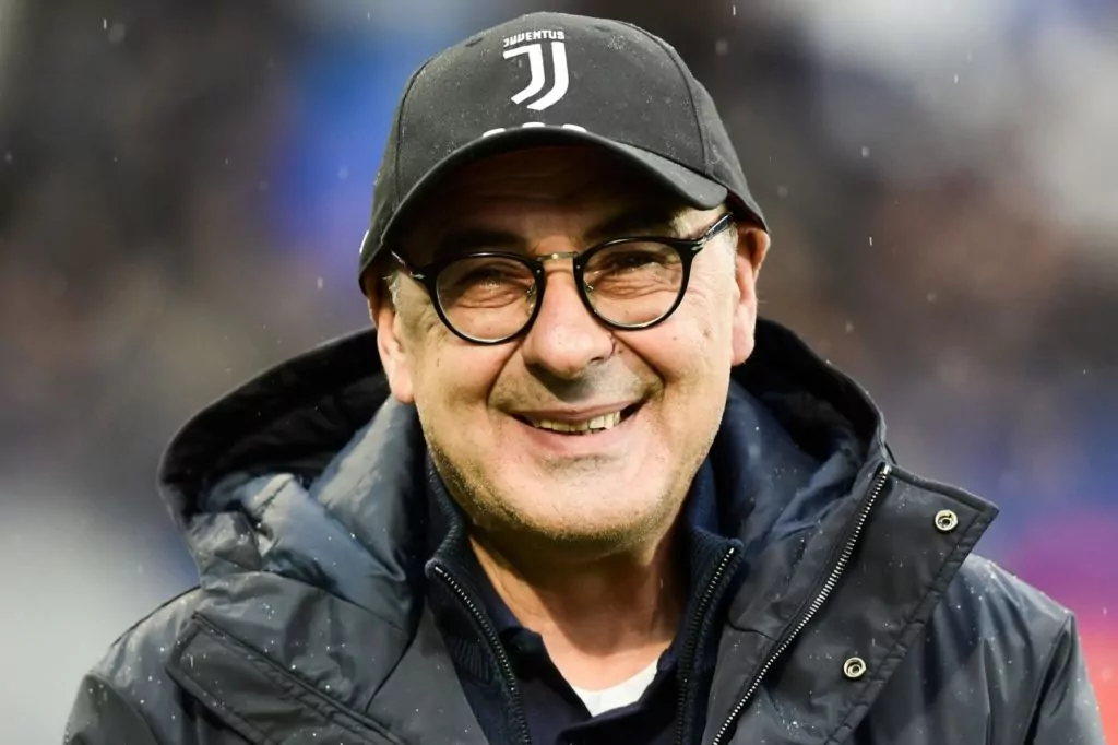 sarri