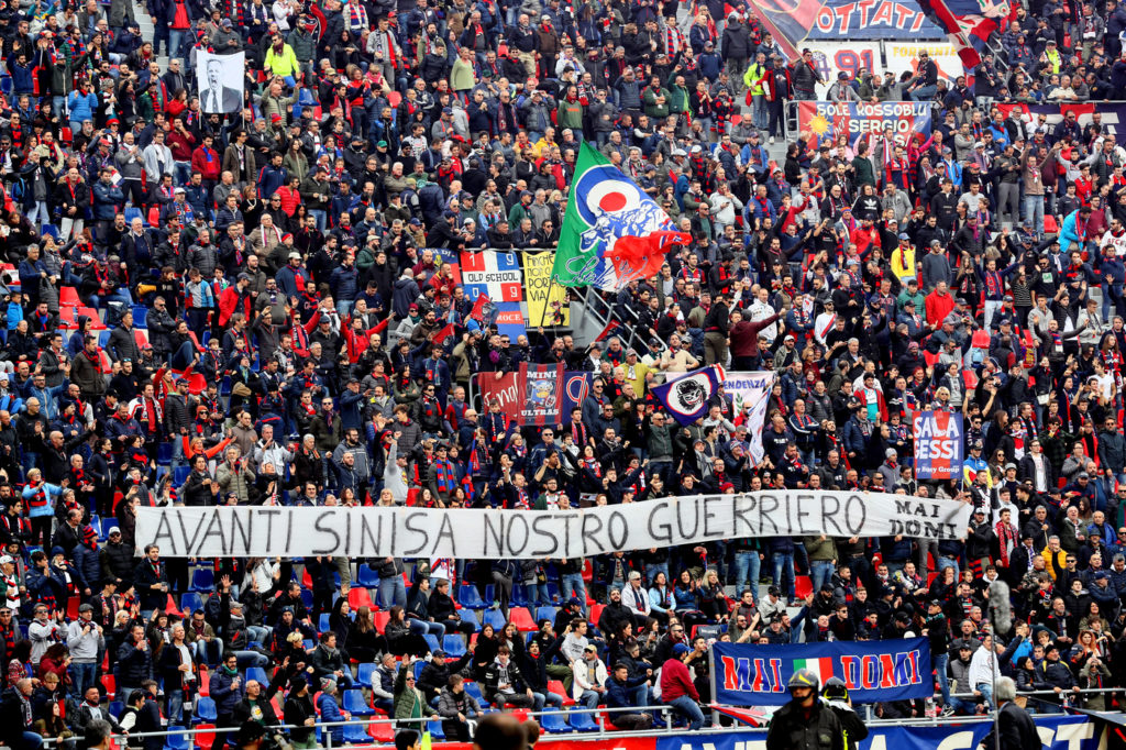 bologna parma mihajlovic