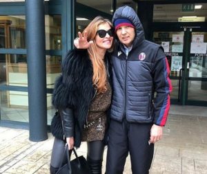 mihajlovic