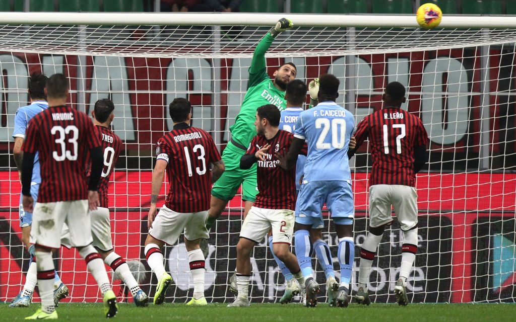 milan lazio