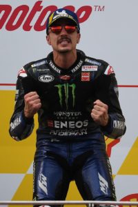 maverick vinales