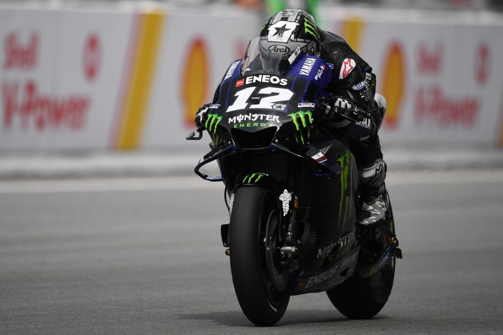 maverick vinales