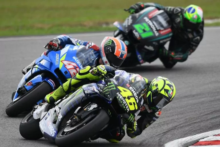 valentino rossi