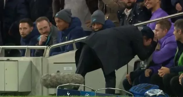 mourinho