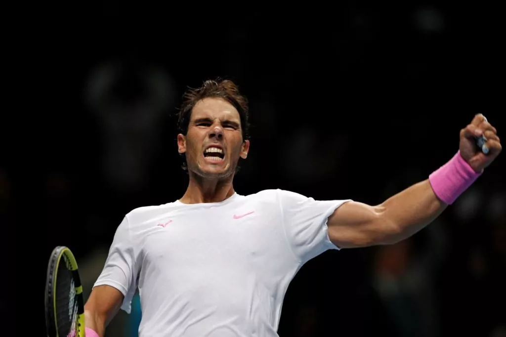 nadal