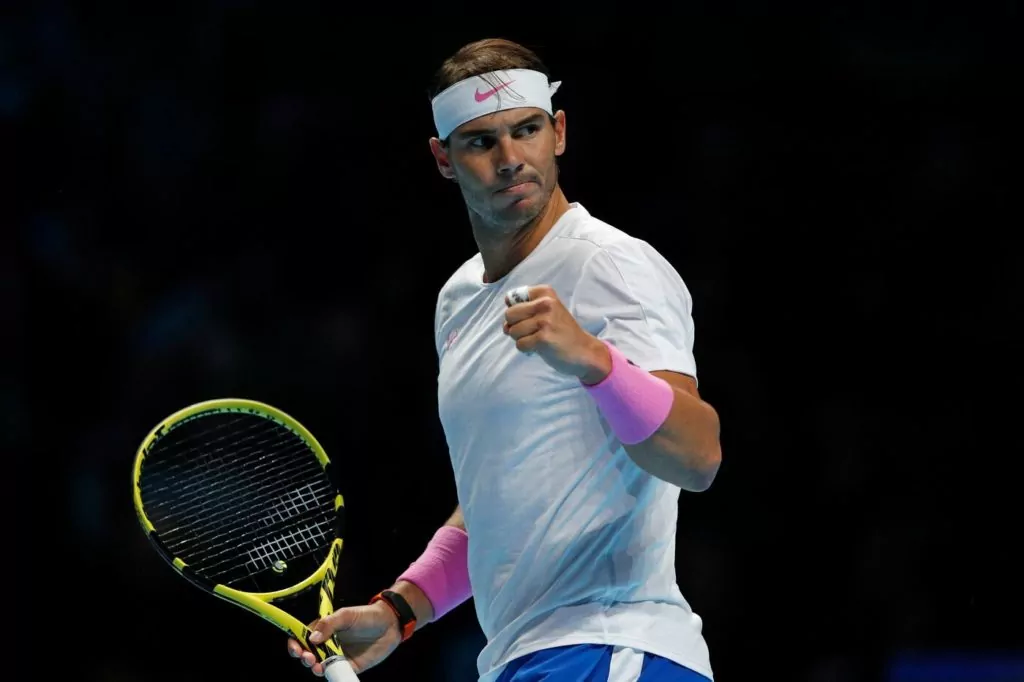 nadal