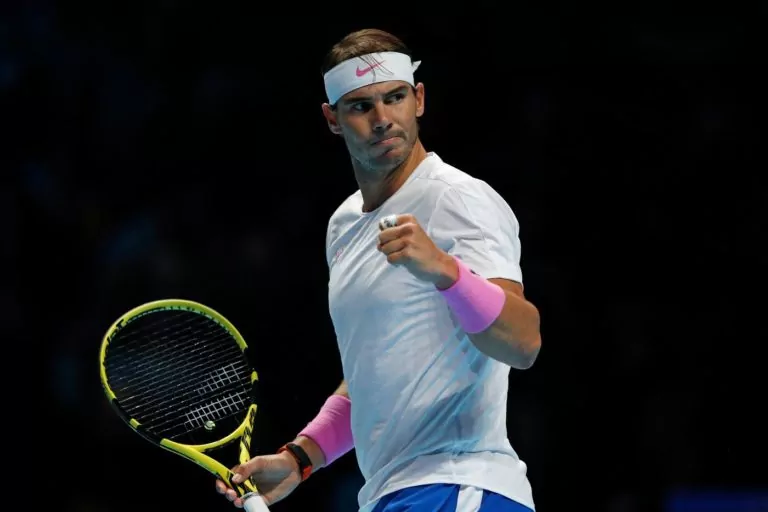 nadal