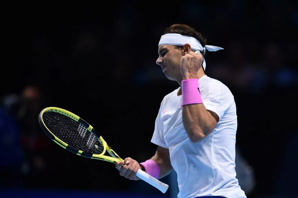nadal
